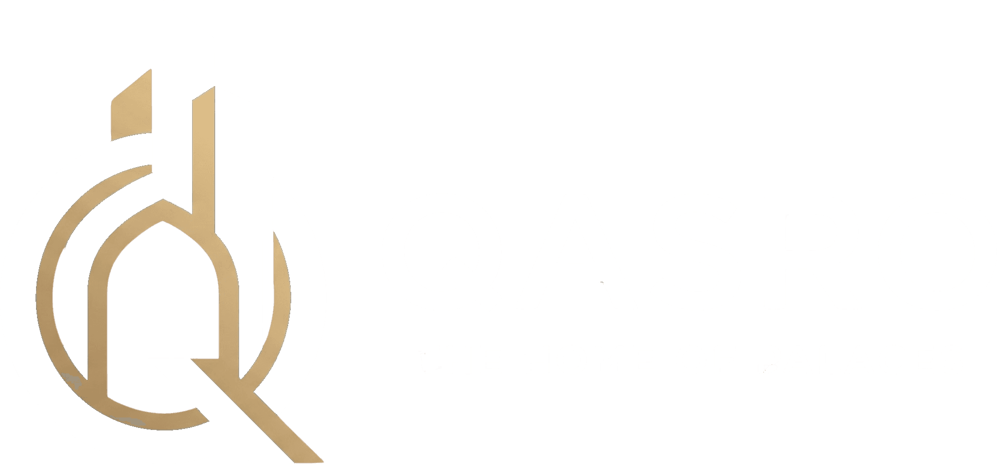 Qasro — The Home Of Palaces