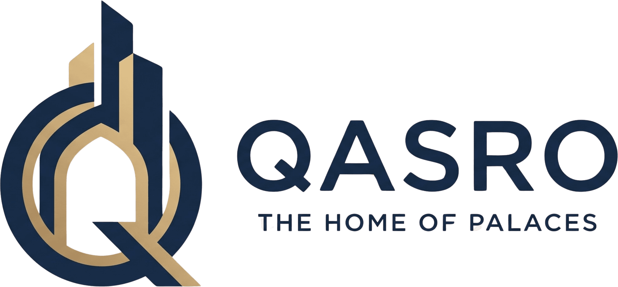 Qasro — The Home Of Palaces